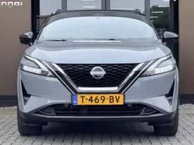 Nissan Qashqai (2023) thumbnail 23