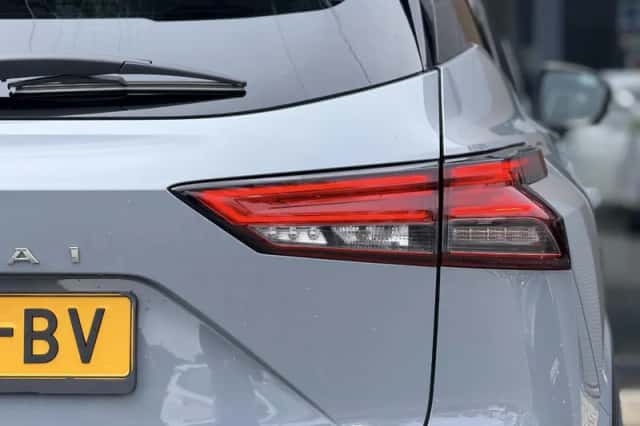 Nissan Qashqai (2023) thumbnail 26