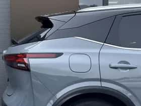 Nissan Qashqai (2023) thumbnail 30