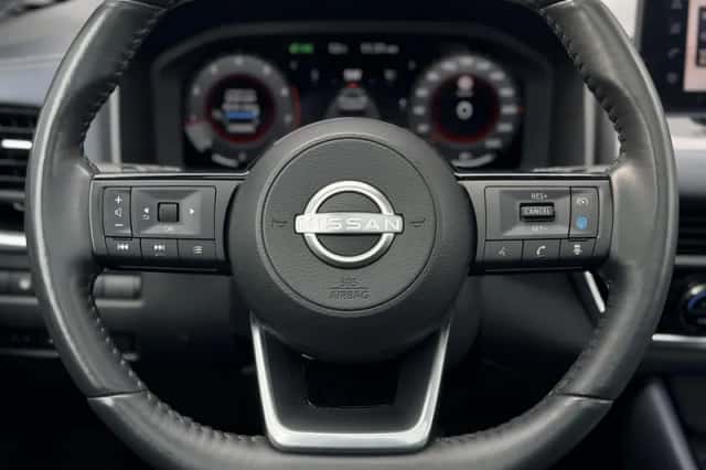 Nissan Qashqai (2023) thumbnail 32