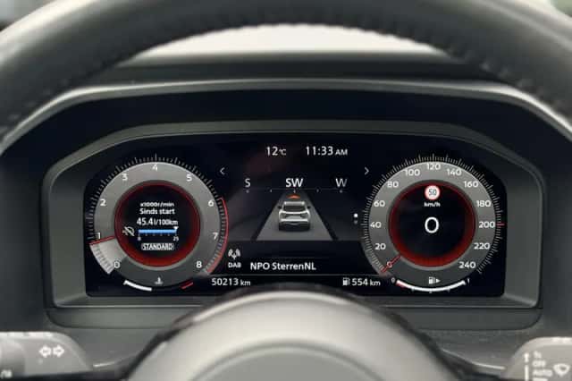 Nissan Qashqai (2023) thumbnail 33
