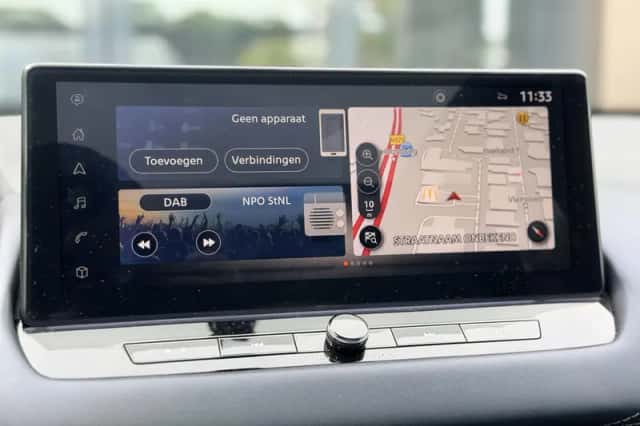 Nissan Qashqai (2023) thumbnail 37