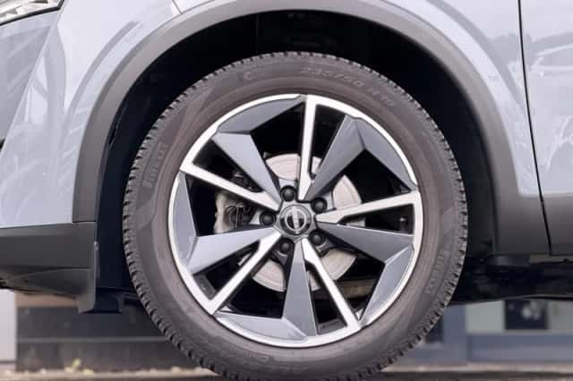 Nissan Qashqai (2023) thumbnail 43