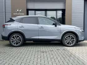 Nissan Qashqai (2023) thumbnail 8