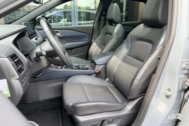Nissan Qashqai (2023) thumbnail 9