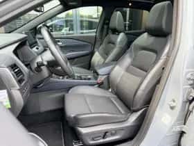 Nissan Qashqai (2023) thumbnail 9