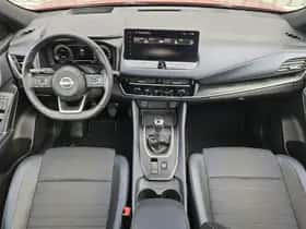 Nissan Qashqai (2023) thumbnail 2