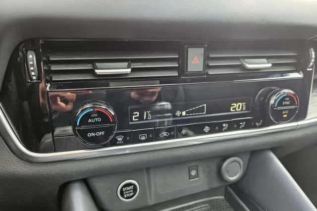 Nissan Qashqai (2023) thumbnail 29