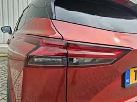 Nissan Qashqai (2023) thumbnail 40