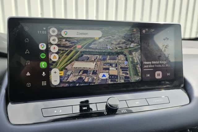 Nissan Qashqai (2023) thumbnail 5