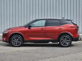 Nissan Qashqai (2023) thumbnail 9