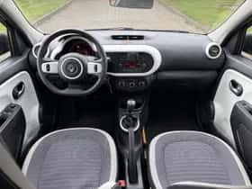 Renault Twingo (2020) thumbnail 2
