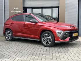 Hyundai Kona (2023) thumbnail 14