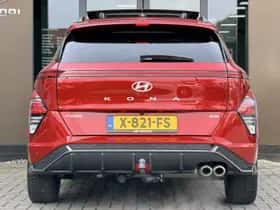 Hyundai Kona (2023) thumbnail 28