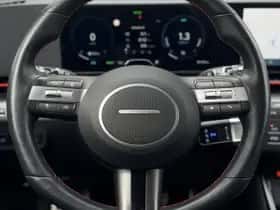 Hyundai Kona (2023) thumbnail 35