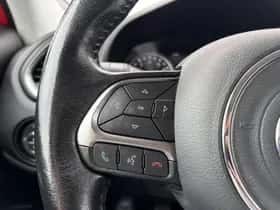 Jeep Renegade (2019) thumbnail 13