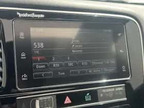 Mitsubishi Outlander (2018) thumbnail 27