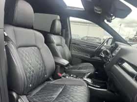 Mitsubishi Outlander (2018) thumbnail 39