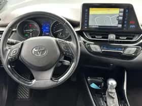 Toyota C-HR (2020) thumbnail 19