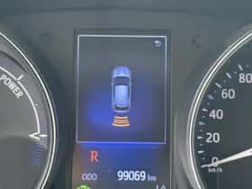Toyota C-HR (2020) thumbnail 30