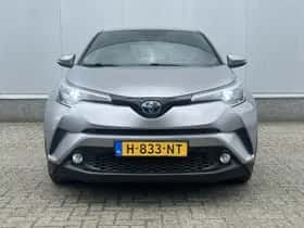 Toyota C-HR (2020) thumbnail 44
