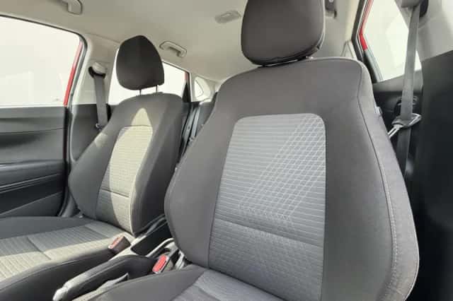 Hyundai i20 (2022) thumbnail 11