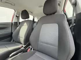 Hyundai i20 (2022) thumbnail 11