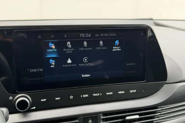 Hyundai i20 (2022) thumbnail 19