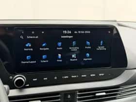 Hyundai i20 (2022) thumbnail 23