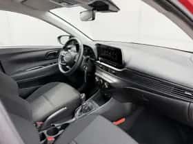 Hyundai i20 (2022) thumbnail 34