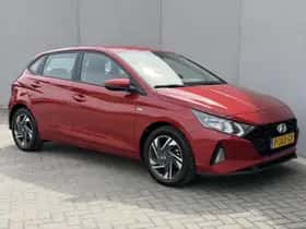 Hyundai i20 (2022) thumbnail 35