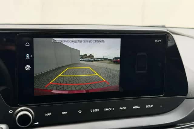 Hyundai i20 (2022) thumbnail 6