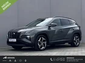Hyundai Tucson (2022)