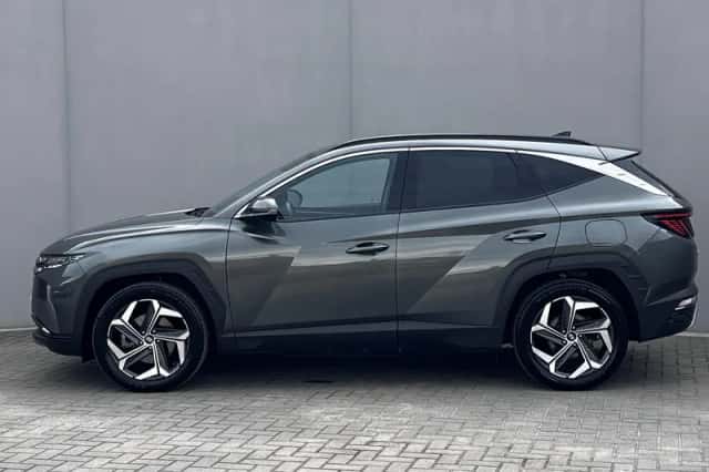 Hyundai Tucson (2022) thumbnail 11