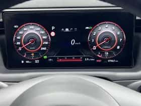 Hyundai Tucson (2022) thumbnail 13