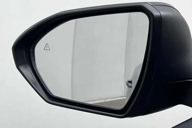 Hyundai Tucson (2022) thumbnail 18