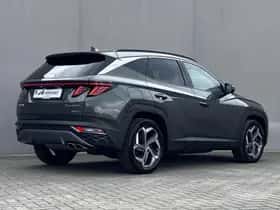 Hyundai Tucson (2022) thumbnail 3