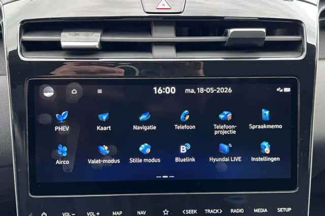 Hyundai Tucson (2022) thumbnail 35