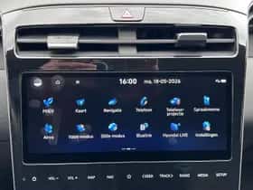 Hyundai Tucson (2022) thumbnail 35