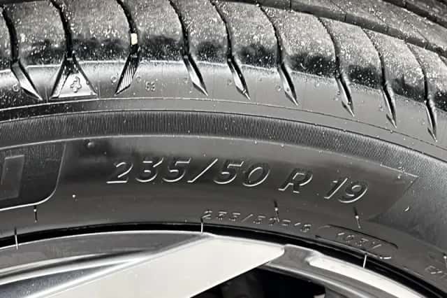 Hyundai Tucson (2022) thumbnail 38