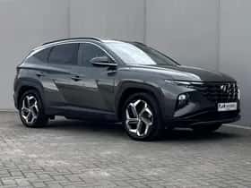 Hyundai Tucson (2022) thumbnail 45