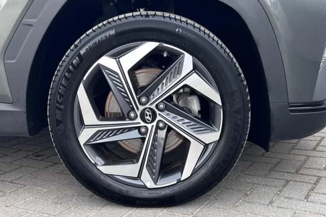 Hyundai Tucson (2022) thumbnail 47