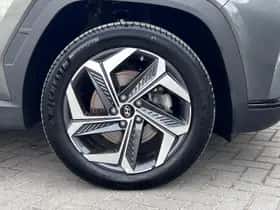 Hyundai Tucson (2022) thumbnail 47