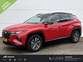 Hyundai Tucson (2021)