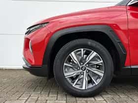 Hyundai Tucson (2021) thumbnail 14