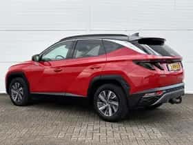 Hyundai Tucson (2021) thumbnail 15