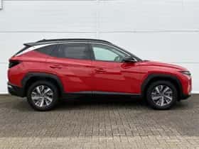 Hyundai Tucson (2021) thumbnail 16