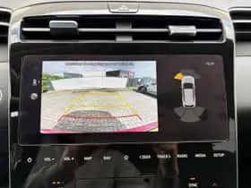 Hyundai Tucson (2021) thumbnail 18