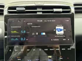 Hyundai Tucson (2021) thumbnail 21