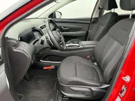 Hyundai Tucson (2021) thumbnail 30